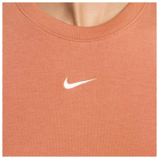 Nike Γυναικεία αμάνικη μπλούζα Sportswear Chill Knit
